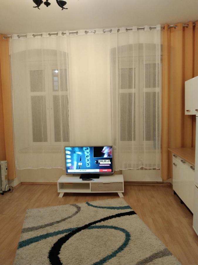 Pokoj W Prywatnym Mieszkaniu 25M Centrum Wroclawia Exterior foto