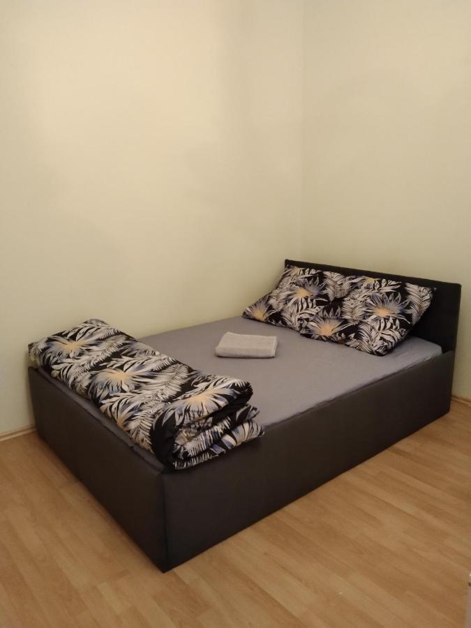 Pokoj W Prywatnym Mieszkaniu 25M Centrum Wroclawia Exterior foto