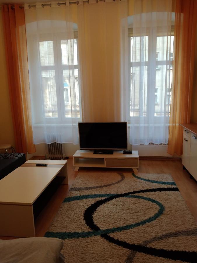 Pokoj W Prywatnym Mieszkaniu 25M Centrum Wroclawia Exterior foto