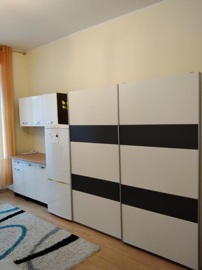 Pokoj W Prywatnym Mieszkaniu 25M Centrum Wroclawia Exterior foto